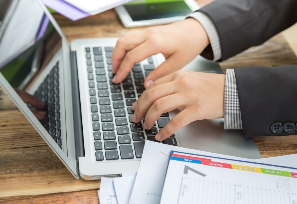 copywriting/content writing