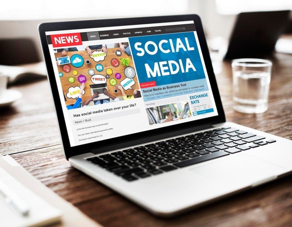 Media sosial