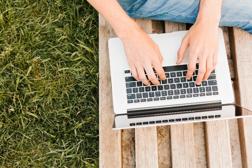 Guest blogging sebagai Strategi Brand Awareness