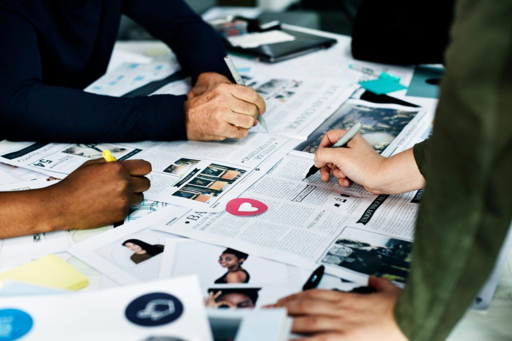 3 Keuntungan Media Relations untuk Perusahaan