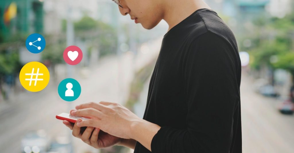 3 Manfaat Penggunaan Hashtag dalam Konten