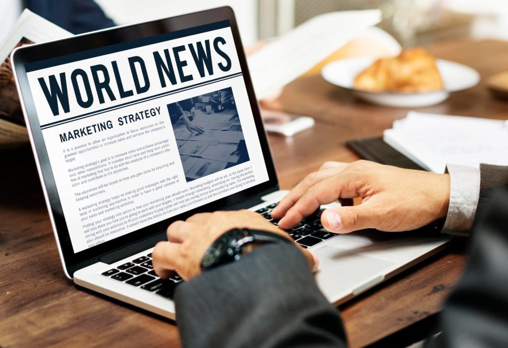 3+ Contoh Press Release yang Bikin Media Asing Tertarik