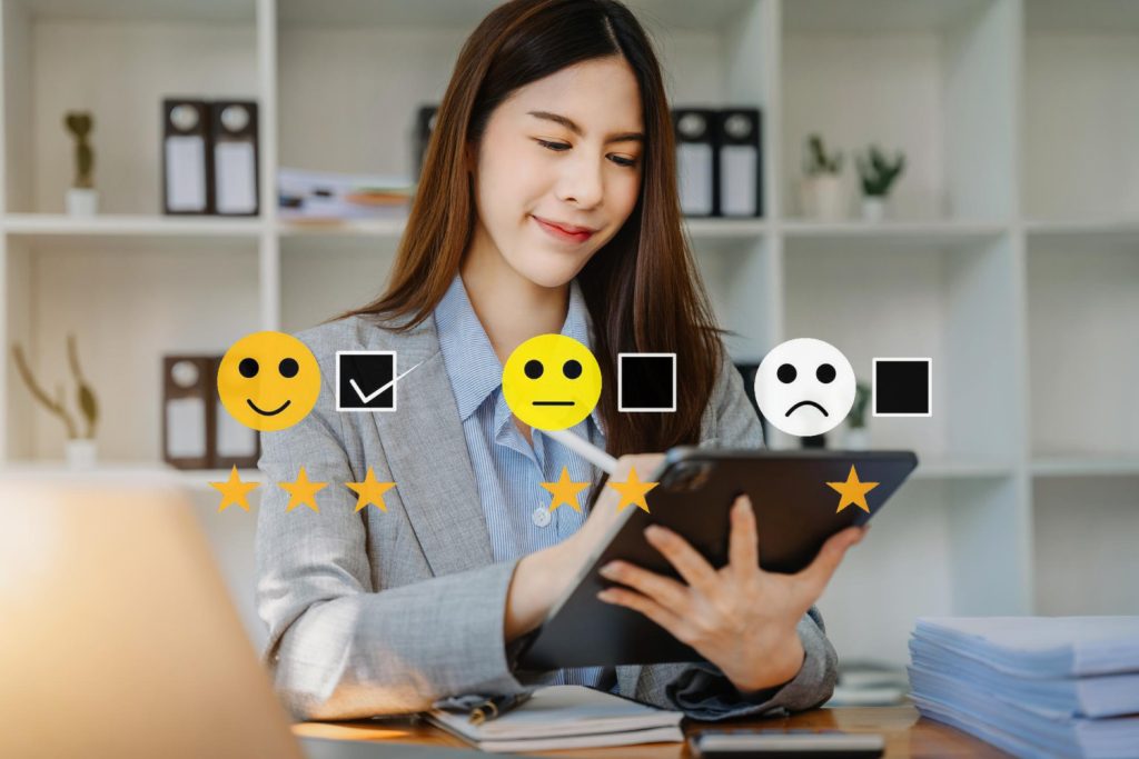 artikel review produk