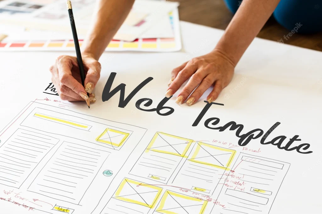 Jenis-Jenis Taksonomi Website yang Baik untuk SEO