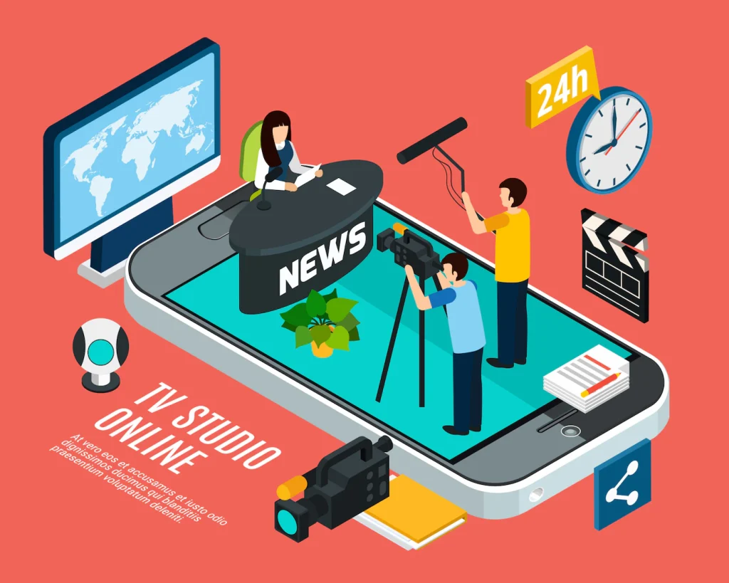 Pengaruh Media Massa Kepada Masyrakat