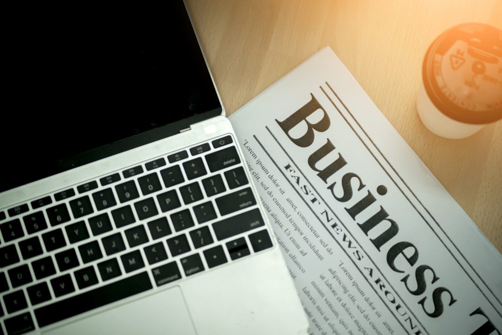 5 Cara Menulis Artikel Bisnis yang Kredibel dan Menarik