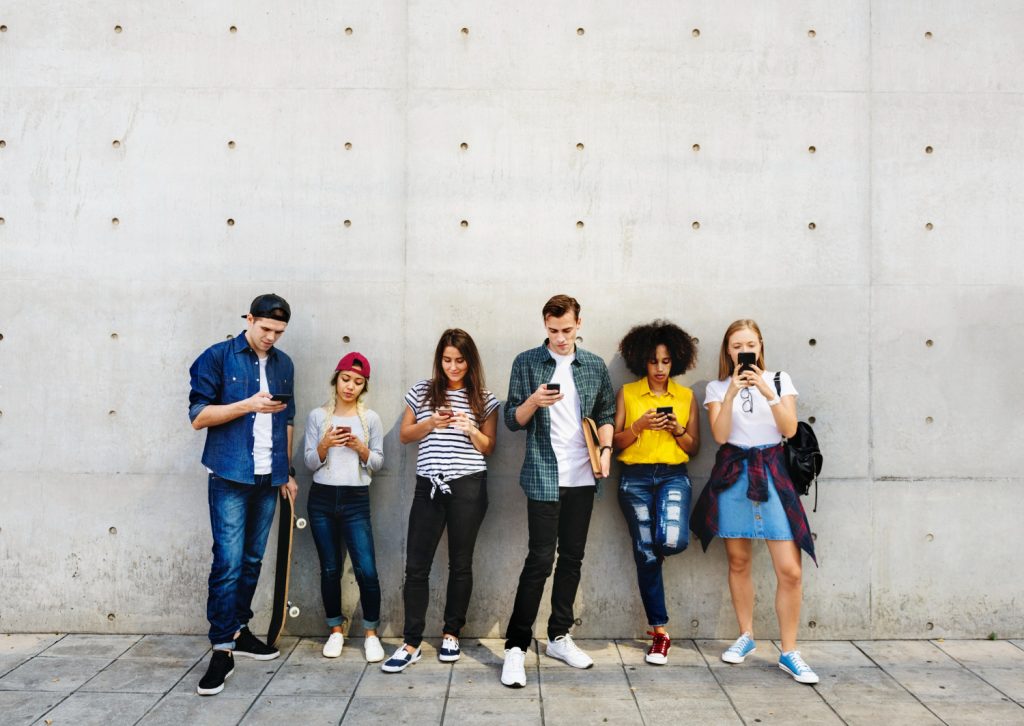 3+ Jenis Artikel yang Disukai oleh Gen Z, Kesehatan Jadi Idola!