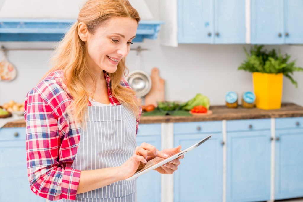 3+ Jenis Artikel Favorit Ibu Rumah Tangga, Resep Salah Satunya!