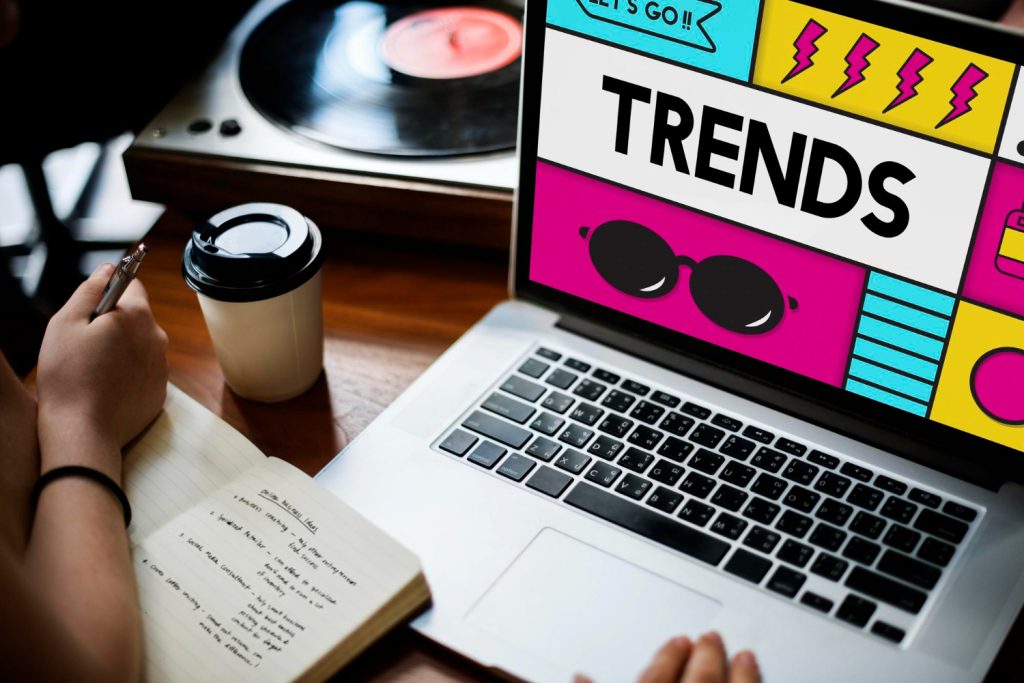 7 Manfaat dan Kekurangan Konten Trending Bagi Perusahaan Anda