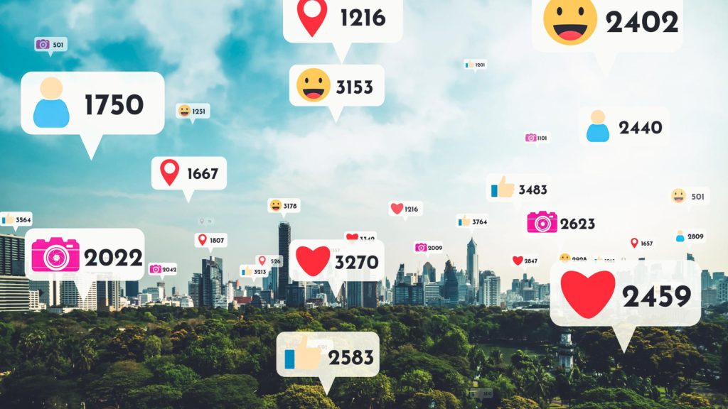 Ini Cara Menghitung Engagement Rate Media Sosial