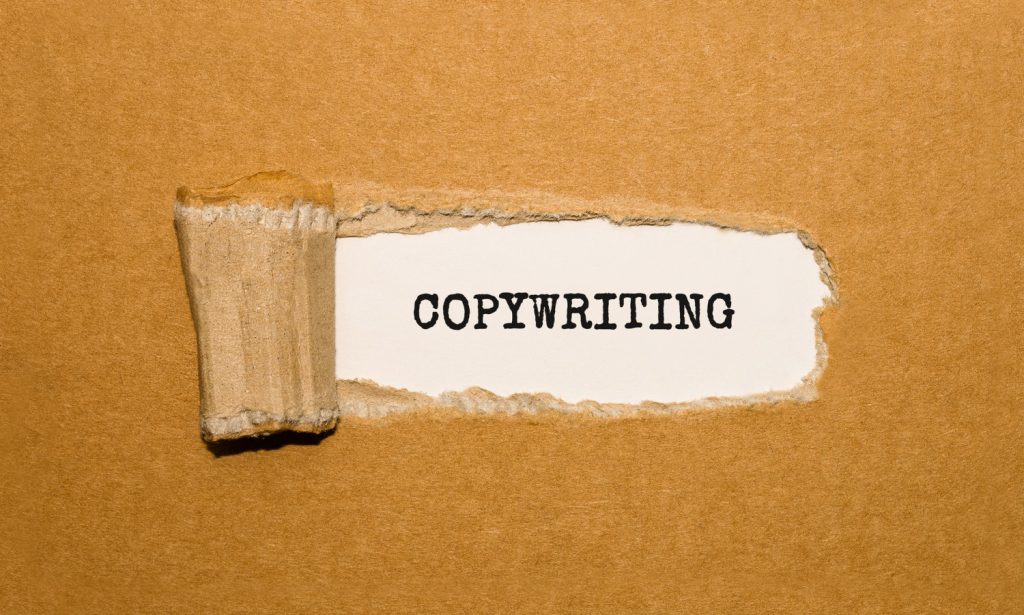 3 Industri yang Butuh Copywriting, Ada Kesehatan hingga Fintech