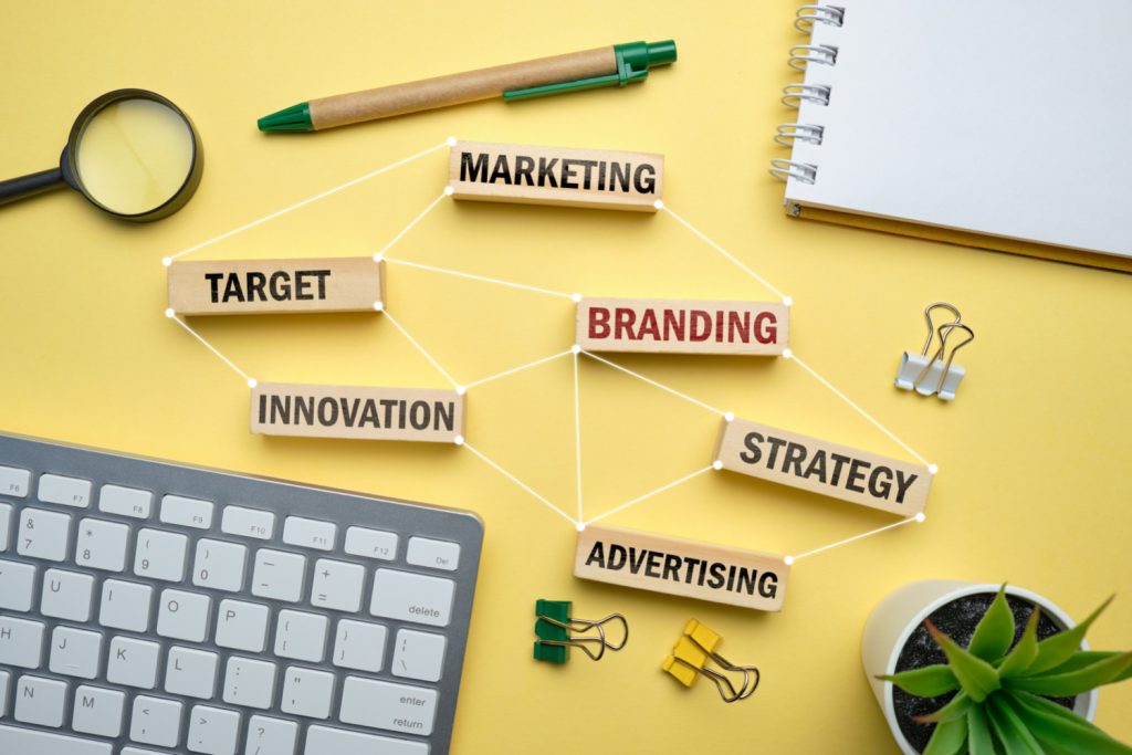 Tools untuk meningkatkan brand awareness