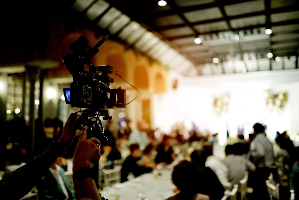 Tipe Media Event yang Populer
