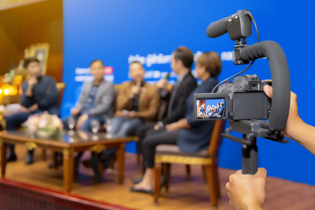 Tips Sukses Mengadakan Media Gathering