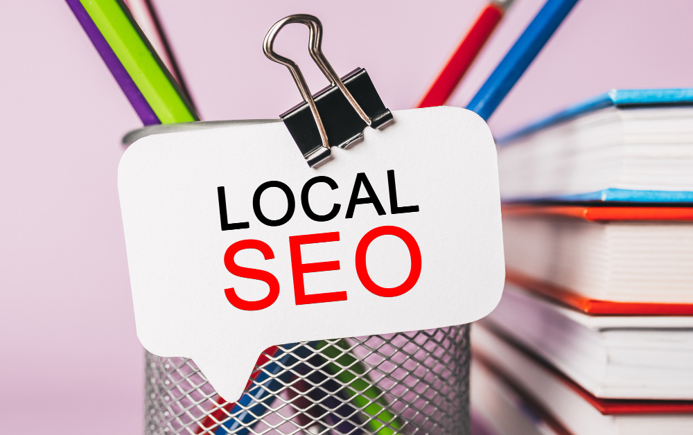3+ Tips Menerapkan Local SEO, Tambah Lokasi pada Website Salah Satunya 
