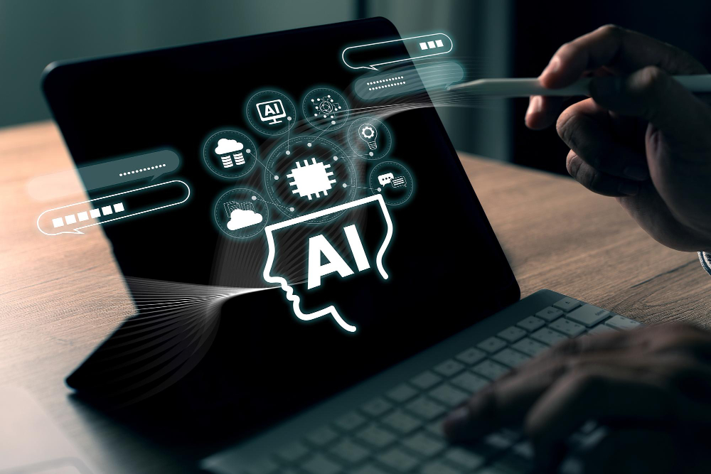 5 Tips Menggunakan AI dalam Membuat Press Release