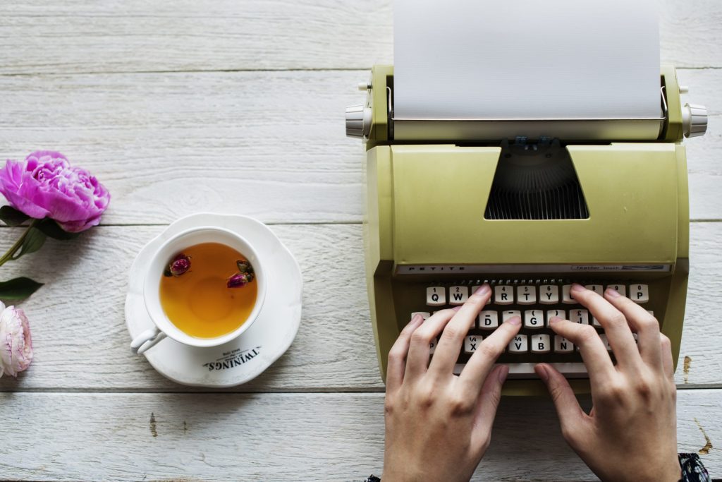 Formula copywriting ACCA
